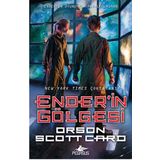 Ender’in Gölgesi - Orson Scott Card