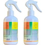 Enderma Ortam Dezenfektanı 2 Adet - 250 ML