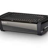 ENDERS AURORA MİRROR BLACK KÖMÜRLÜ DUMANSIZ (AZ DUMANLI) MANGAL