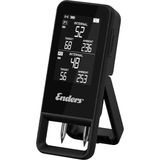 Enders Celsio Iı Bluetooth Kablosuz Termometre - Siyah