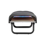 Enders Paco Gazlı Pizza Fırını 4 Kw