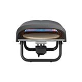Enders Paco Rotate Gazlı Pizza Fırını 4 Kw