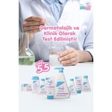 Enderun Baby Ph 5.5 Yoğun Nemlendirici Etkili Pantenol Içerikli Koruyucu Bebek Pişik Önleyici Krem 100 ml