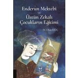 Enderun Mektebi ve Üstün Zekalı Çocukların Eğitimi - Akademisyen Kitabevi
