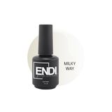 Endi Professional Kalıcı Oje Endless Classic Serisi 15 ml Milky Way - Rakı Beyazı