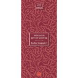 Endişe Yengeçleri - Enis Batur Levent Şentürk