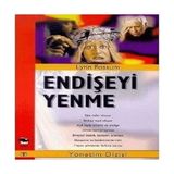 Endişeyi Yenme - Lynn Fossum - Alfa Yayınları