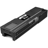 EndlessPrint Canon MC-G01 Muadil Atık Kutusu - GX6040/ GX7040/ GX5040 Bakım Kartuşu - Antrasit