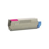 EndlessPrint Oki C5500/ C5650/ C5750 Muadil Toner Kırmızı