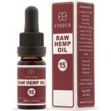Endoca Strong Cbd %15 Raw C.b.d. Yağı C Bd Yağ 10ML