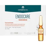 Endocare Radiance C Pure Konsantre 14 x 1 ml Ampul