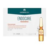 Endocare Radiance C Pure Konsantre Yaşlanma Karşıtı 14x1 ml Ampul
