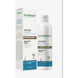 Endoderm Haircare Kuru Saç Derisine Özel Yatıştırıcı Şampuan / Soothing Shampoo / 200ML