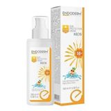 Endoderm Sun Protection Cream Kids SPF50 100 ml Güneş Kremi
