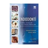 Endodonti Temel İlkeler ve Uygulamalar - Nobel Tıp Kitabevleri