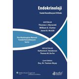 Endokrinoloji Yandal Konsültasyon - Nobel Tıp Kitabevleri
