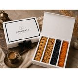 Endorfia-Hediyelik Günlük Enerji Kutusu - 800 gr