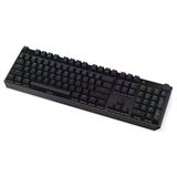 Endorfy EY5A078 Thock Wireless Kailh Brown Switch RGB İngilizce Kablosuz Hotswap Mekanik Gaming Klavye