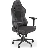 Endorfy EY8A001 Scrim BK Siyah Oyuncu Koltuğu