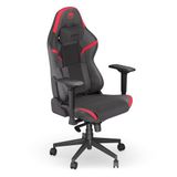 Endorfy EY8A002 Scrim RD Kırmızı Oyuncu Koltuğu