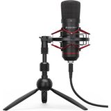 Endorfy Solum T Cardioid EY1B002 Yayıncı Mikrofonu