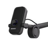 ENDORFY Solum Voice, oyun mikrofonu, PC, podcast mikrofon, yayın mikrofonu, RGB aydınlatma, USB mikrofon, tak ve çalıştır, dokunarak sessize alma düğmesi, GAIN ayarı, ayarlanabilir kol, böbrek