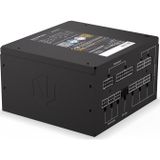 Endorfy Supremo Fm6 1000W 80+ Gold Pcıe 5.1 Full Modüler Atx 3.1 Güç Kaynağı (EY7A011)