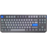 Endorfy Thock V2 Tkl Wireless %80 Yellow Switch Argb Kablosuz İngilizce Gaming Klavye (Ey5A130)