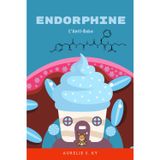 Endorphine L'Anti-Bobo: Livre pour bébés et jeunes enfants sur les émotions, la joie, la confiance et le bien-être, pour découvrir la science et les endorphines – dès 0 à 3 ans (NeuroSnuggles Series)