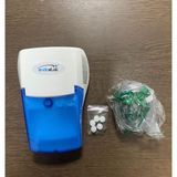 Endostall Kompresorlu Kapakli Nebulizator Cihazi