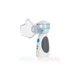 ENDOSTALL LT-N100 Taşınabilir Mesh Nebulizatör - Sessiz Buhar Makinesi