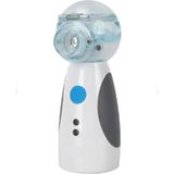 Endostall LT-N100 Taşınabilir Pilli Mesh Nebulizatör - Beyaz