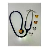 Endostall Pediatrik Steteskop Lacivert