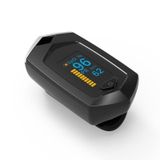 Endostall Pulse Oksimetre Alarmlı. Şarjlı ve Oled Ekranlı