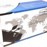 Endostall Steteskoplu Yapışkanlı Klasik Tansiyon Aleti