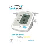 ENDOSTALL YK-BPA3 TANSİYON ALETİ DİJİTAL KOLDAN - 99 HAFIZALI + KONUŞAN