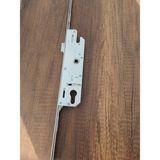 Endow 28/85 180 cm Barelli Kilitlemeli Pvc Kapı Ispanyoleti 28MM 85 Eksen