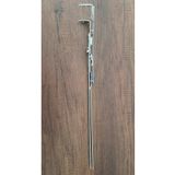 Endow 400-650 Pvc Pimapen Çift Açılım Üst Makası