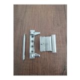 Endow Pvc Pimapen Çift Açılım Üst Menteşe Seti 9 Aks (Açıklamayı Mutlaka Oyunuz)