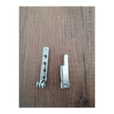 Endow Pvc Pimapen Pencere Vasistas Çift Açılım Alt Menteşe Seti (2 Set)