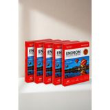 Endron photopaper Endron Photo Paper 15x21 cm (A5) Parlak 5'li Fotoğraf Kağıdı 270 Gr - 500 Adet