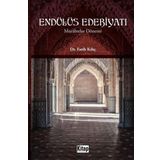 Endülüs Edebiyatı Murabıtlar Dönemi Fatih Kılıç