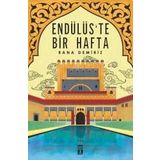 Endülüste Bir Hafta - Rana Demiriz