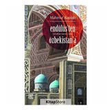 Endülüs’ten Özbekistan’a (Seyahat-Name-i Zair) - Mahmut Kaplan