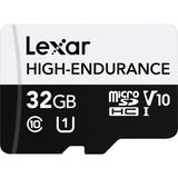 Endurance 32GB Micro Sd 100MB V10 Hafıza Kartı - standart