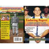 Enduring Regret: Chris Sandy's Life After Causing Death And Eric Krug's Story Of Deadly Decisions