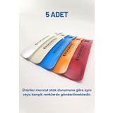 Endurstep Ayakkabı Çekeceği Plastik Kerata 14 cm (5 Adet)
