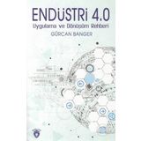 Endüstri 4.0 Uygulama Ve Dönüşüm Rehberi - Gürcan Banger