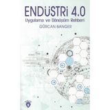 Endüstri 4.0 Uygulamaları ve Dönüşüm Rehberi Dorlion Yayınları