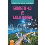 Endüstri 4.0 ve Akıllı Turizm - Pınar Çelik